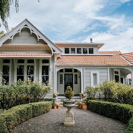 Hawthorne House Bed & Breakfast เฮสติงส์ ภายนอก รูปภาพ