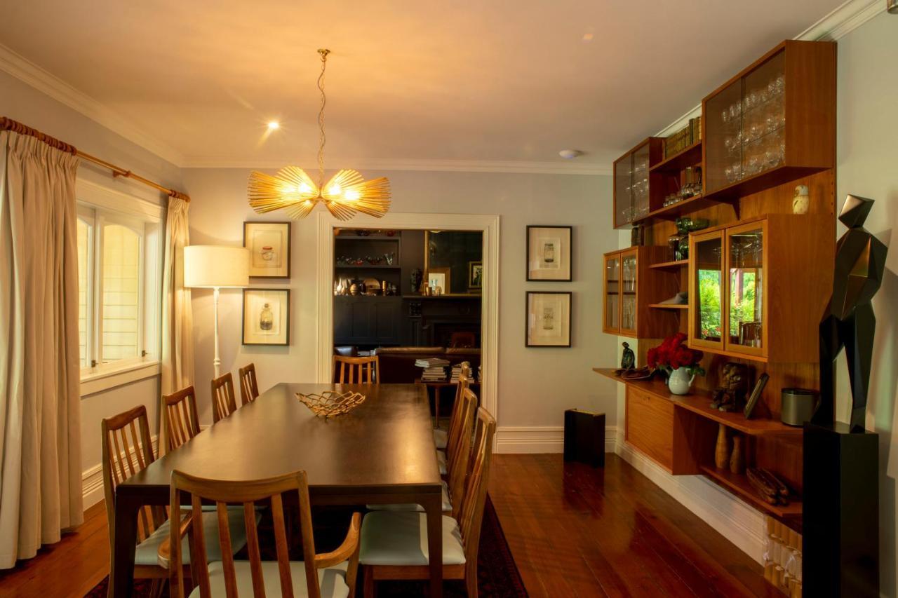 Hawthorne House Bed & Breakfast เฮสติงส์ ภายนอก รูปภาพ