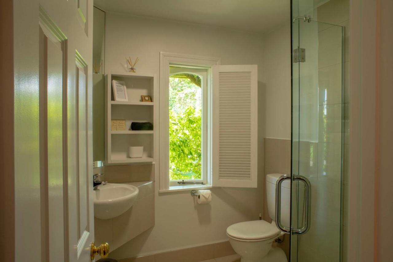 Hawthorne House Bed & Breakfast เฮสติงส์ ภายนอก รูปภาพ